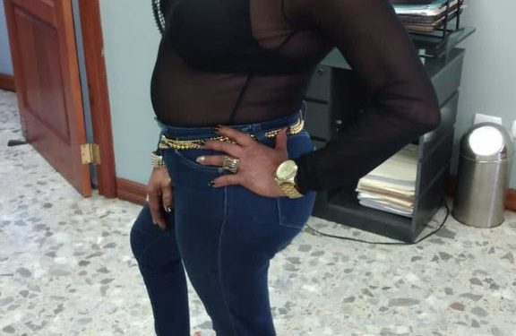 Juan Rosa asegura Fefita La Grande tiene pensión del Estado