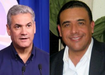 Gonzalo Castillo exoneró asfalto y gestionó línea de crédito en el Reservas para beneficiar empresa de Alexis Medina, dice MP