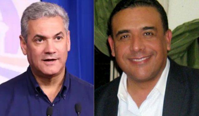 Gonzalo Castillo exoneró asfalto y gestionó línea de crédito en el Reservas para beneficiar empresa de Alexis Medina, dice MP