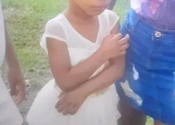 PN investiga desaparición de niña en Yamasá