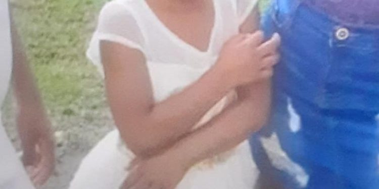 PN investiga desaparición de niña en Yamasá