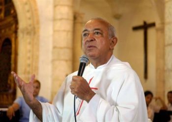 Muere el padre salesiano Luis Rosario