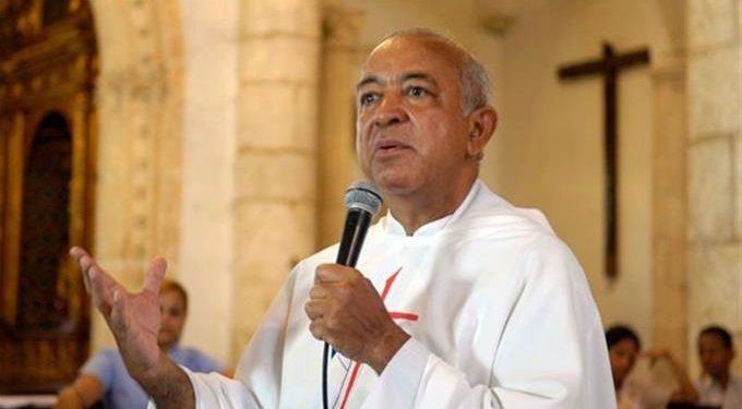 Muere el padre salesiano Luis Rosario