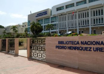 BNPHU desarrolló amplia labor promoción libro y la lectura