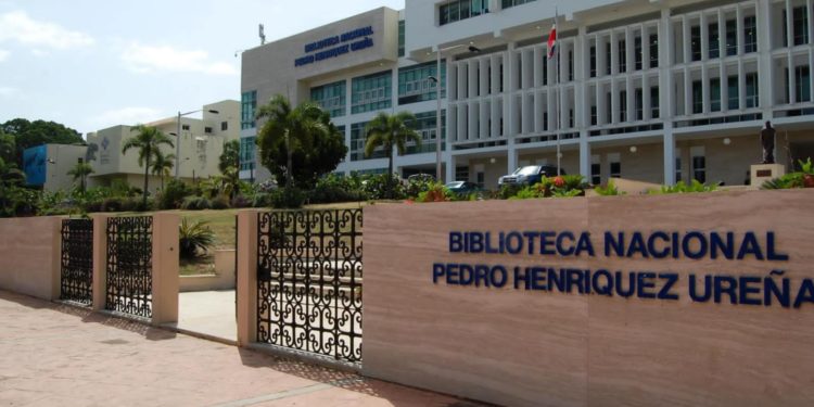 BNPHU desarrolló amplia labor promoción libro y la lectura