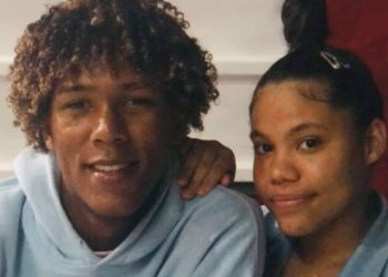 Joven perdió la vida tras caerse de una silla cuando jugaba con su novia