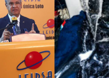 Ganador de 17 millones de Leidsa no reclamó el premio porque su madre lavó el boleto diciembre 11, 2021039