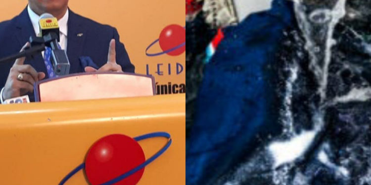 Ganador de 17 millones de Leidsa no reclamó el premio porque su madre lavó el boleto diciembre 11, 2021039