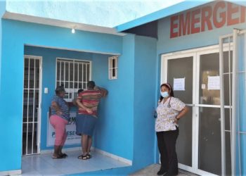 Inauguran Farmacia del Pueblo en el distrito municipal Don Juan