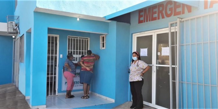 Inauguran Farmacia del Pueblo en el distrito municipal Don Juan