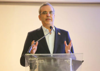 Presidente Abinader asegura el país tendrá inversiones sin precedentes el próximo año