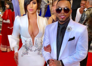 Ana Carolina revela motivos de su separación con Musicólogo