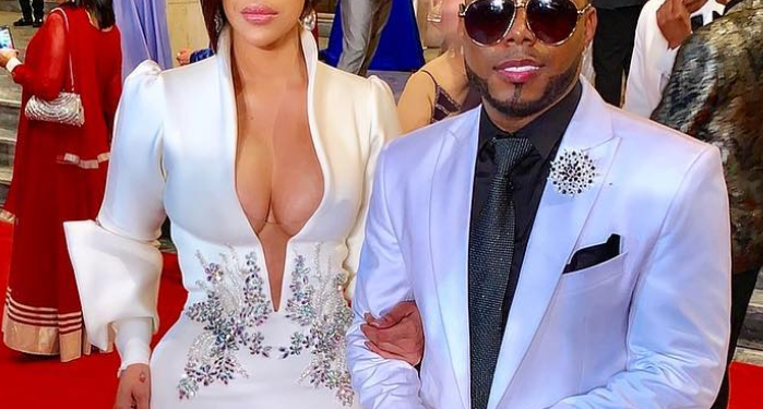 Ana Carolina revela motivos de su separación con Musicólogo