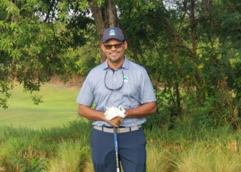 Celebrarán Torneo de Golf Tomás Mercedes Birthday Tournament