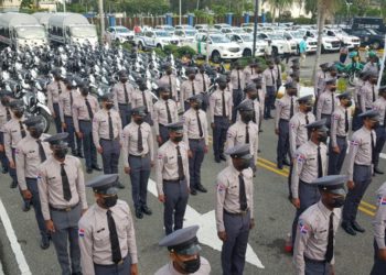 Policía Nacional lanza “Operativo Navideño Compromiso con la Vida 2021”