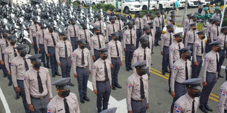 Policía Nacional lanza “Operativo Navideño Compromiso con la Vida 2021”