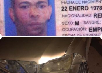 Dejan hombre muerto a las afueras de un centro de salud con varios impactos de balas