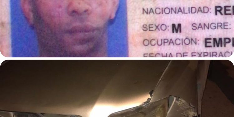 Dejan hombre muerto a las afueras de un centro de salud con varios impactos de balas