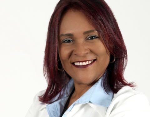 Designan nueva gobernadora de la provincia Samaná