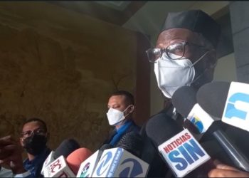 Wilson Camacho responde al PLD: “si nosotros decimos que la yegua es parda, es porque tenemos los pelos en las manos”