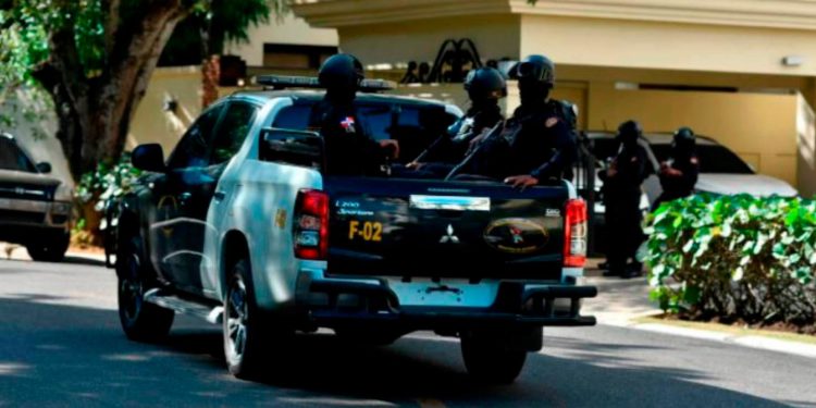 Allanamientos y arrestos podrían producirse en las próximas horas