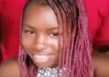 Joven muere en SPM, y familiares aseguran que suda y lagrimea en el ataúd