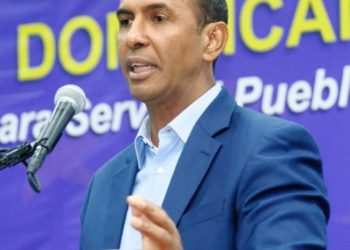 “Hemos aceptado con humildad nuestros errores y hecho nuestra crítica”: Domingo Contreras sobre el PLD