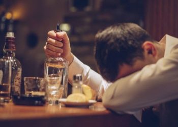 Revelan en qué país se emborrachó más la gente en 2021