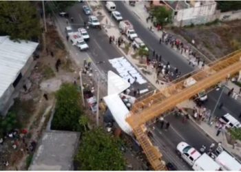 Desarticulan red que traficaba a dominicanos fallecidos en México siendo transportados hacia EE. UU.