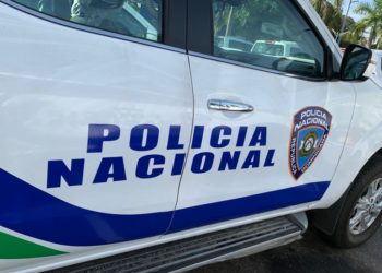 Policía hiere y captura al último de los presuntos delincuentes que asaltaron y violaron a una mujer en su vivienda en Villa Mella