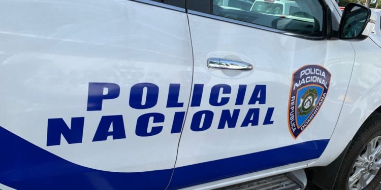 Policía hiere y captura al último de los presuntos delincuentes que asaltaron y violaron a una mujer en su vivienda en Villa Mella