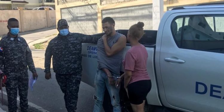 Apresan hombre que violó niña de 5 años y lo publicó en Facebook