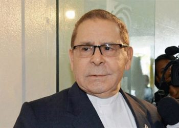 Muere monseñor Agripino Nuñez Collado
