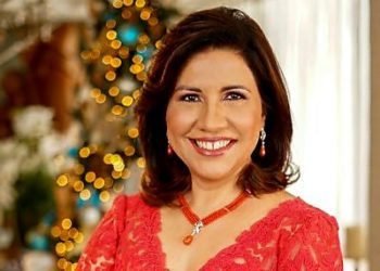 Margarita Cedeño: “Quieren que nos olvidemos del agresor de Baní»