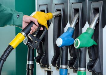 Precios de los combustibles suben entre RD$2.00 y RD$8.80
