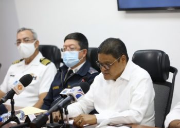 COE Inicia este jueves Operativo Altagraciano con más de cinco mil colaboradores