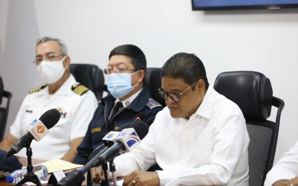 COE Inicia este jueves Operativo Altagraciano con más de cinco mil colaboradores