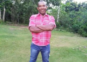 El Ministerio Público solicita prisión preventiva contra hombre acusado de matar a tres personas en Yamasá