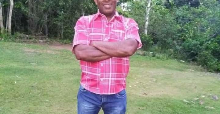 El Ministerio Público solicita prisión preventiva contra hombre acusado de matar a tres personas en Yamasá