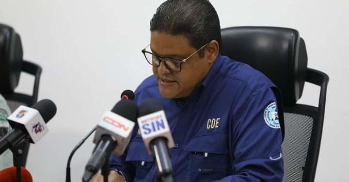 COE ofrece detalles del operativo «Conciencia por la vida» 2021-2022