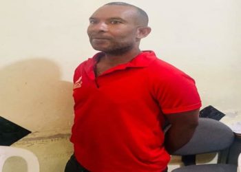 Conocerán hoy medida de coerción a hombre me mató tres en Yamasá