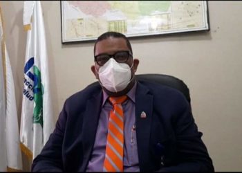 Director de la DPS en Monte Plata asegura ha aumentado los casos de Covid-19 en esta provincia