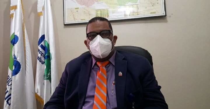 Director de la DPS en Monte Plata asegura ha aumentado los casos de Covid-19 en esta provincia