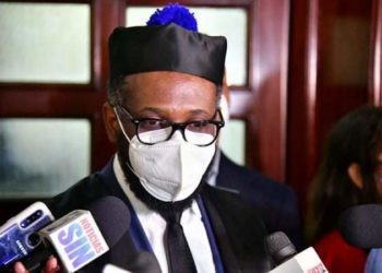 Wilson Camacho: “Dinero sustraído por corrupción debe regresar a la gente”