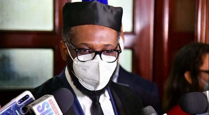 Wilson Camacho: “Dinero sustraído por corrupción debe regresar a la gente”