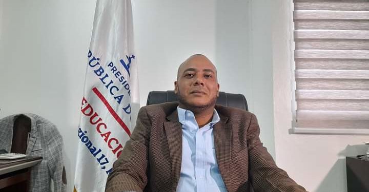 Regional 17 de Educación llama a la comunidad educativa a reintegrarse a la docencia este martes 11 de enero