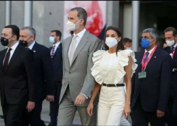 Los Reyes de España presidirán la inauguración de FITUR 2022