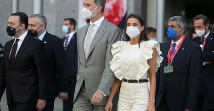 Los Reyes de España presidirán la inauguración de FITUR 2022