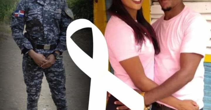 Hombre mata su esposa que era agente policial y luego se suicida