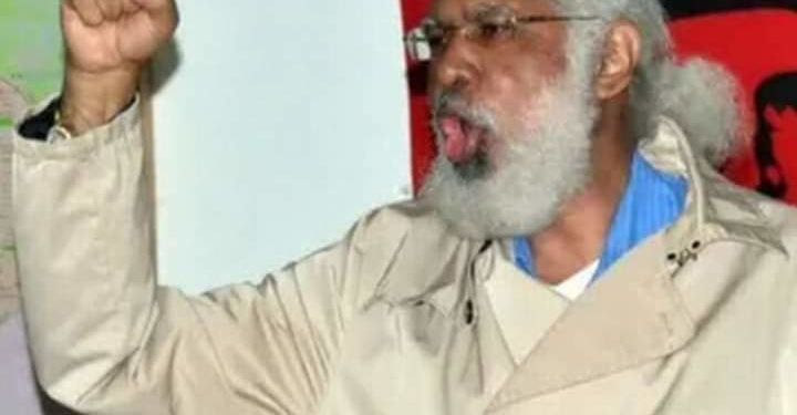 Juan Hubieres: “Fideicomiso PuntaCatalina es mil veces más saqueador que lo imputado al gobierno pasado”